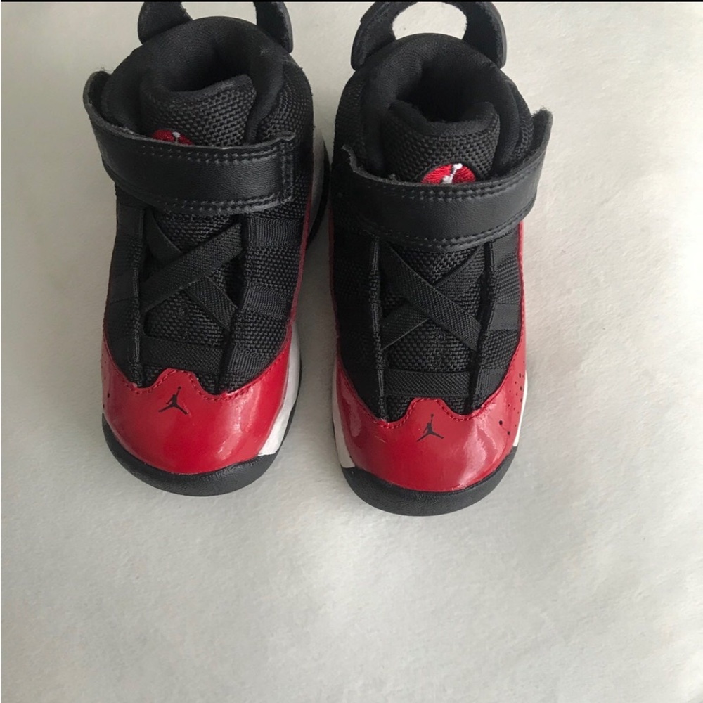 Nike shoes 6c